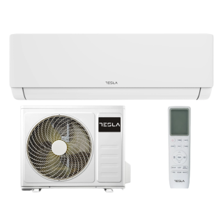 Tesla Klima TT34ZA31-1232IAW, R32, WiFi 12000Btu snaga 3,4kW