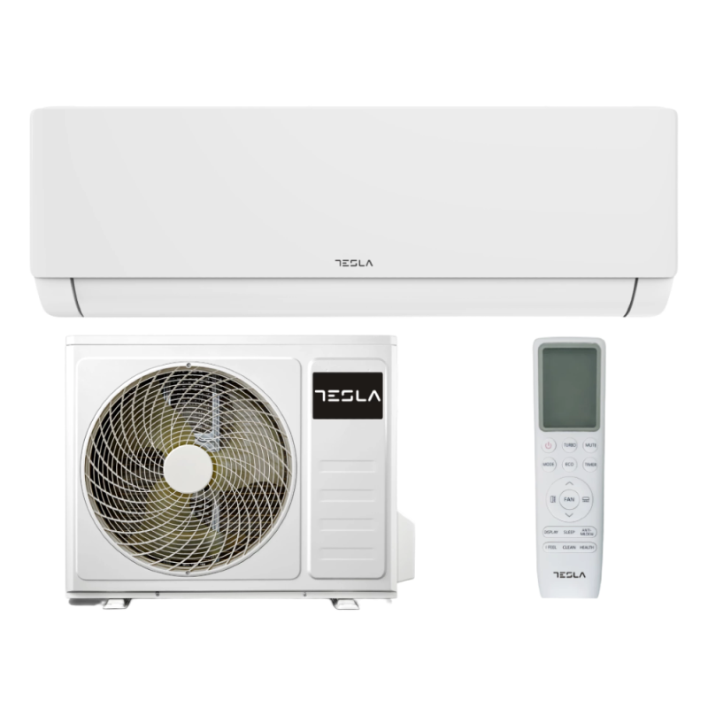 Tesla Klima TT34ZA31-1232IAW, R32, WiFi 12000Btu snaga 3,4kW