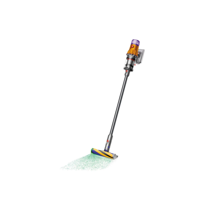 Bežični usisivač Dyson V12 Detect Slim Absolute