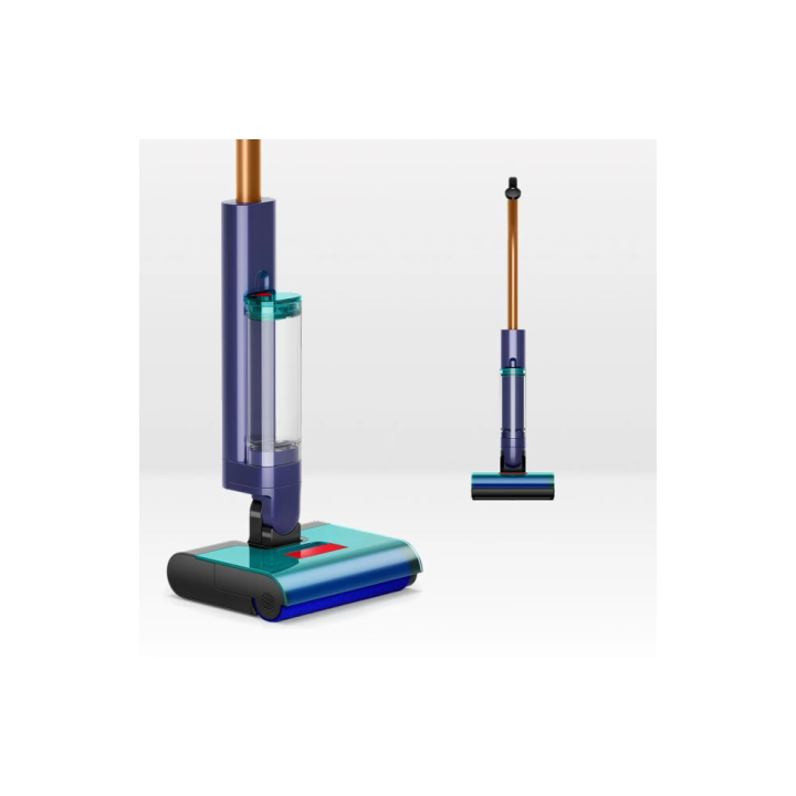 Uređaj za mokro čišćenje podova Dyson Clean+Wash Hygiene