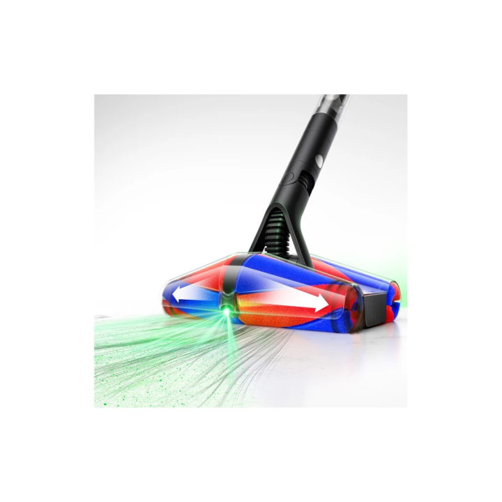 Bežični usisivač Dyson PencilVac Fluffycones