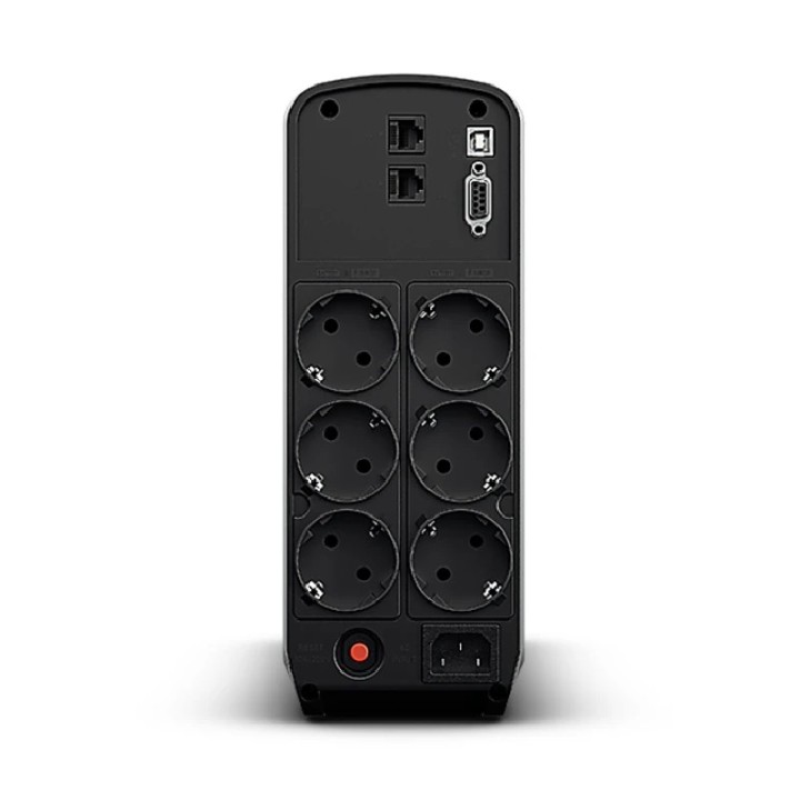 UPS CyberPower CP1300EPFCLCD 1300W/780W