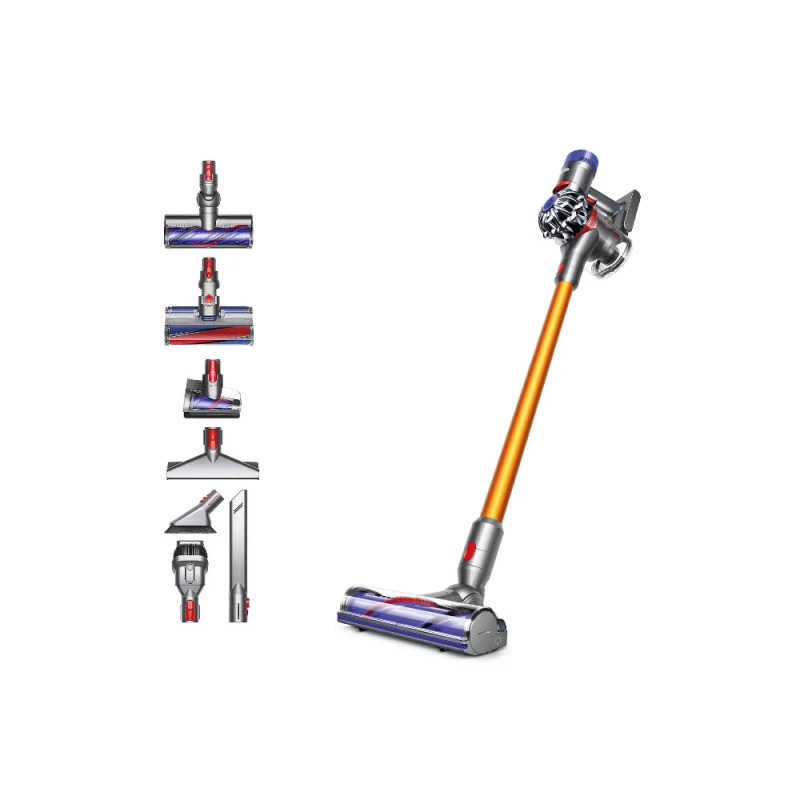 Bežični usisivač Dyson V8 Absolute 2023
