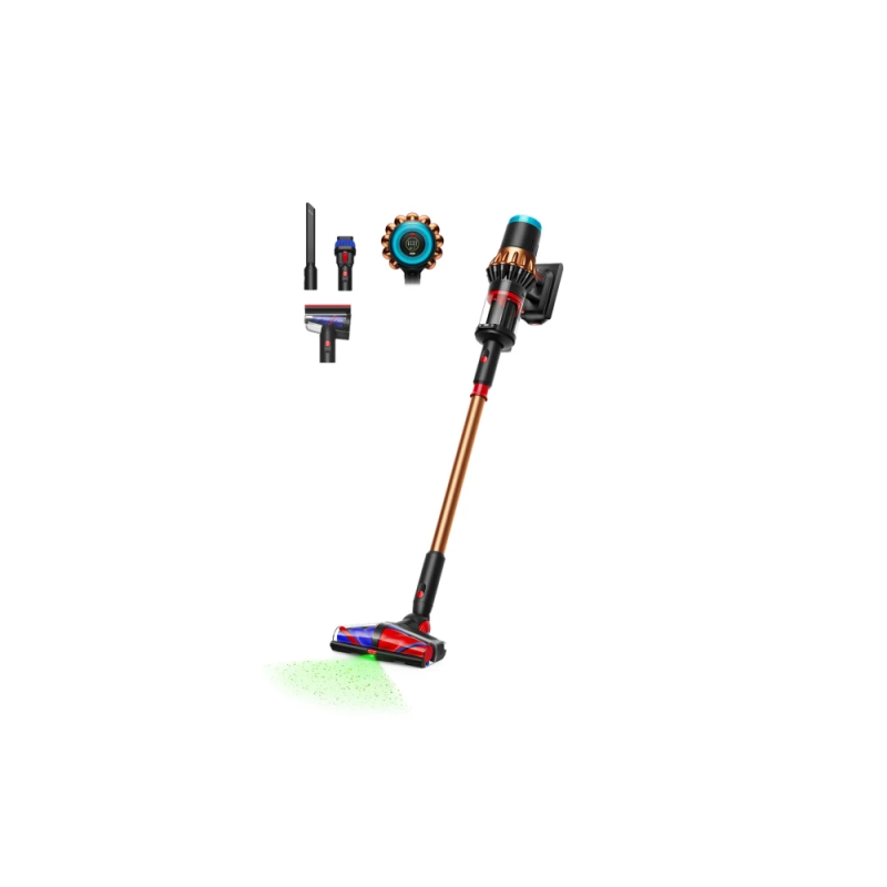 Bežični usisavač Dyson V16 Piston Animal
