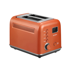 BUYDEEM automatski metalni toster za 2 Kriške DT730E – Koi Red