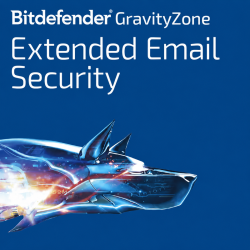 Bitdefender GravityZone Extended Email Security