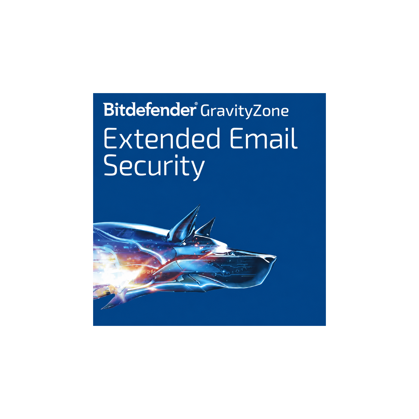 Bitdefender GravityZone Extended Email Security