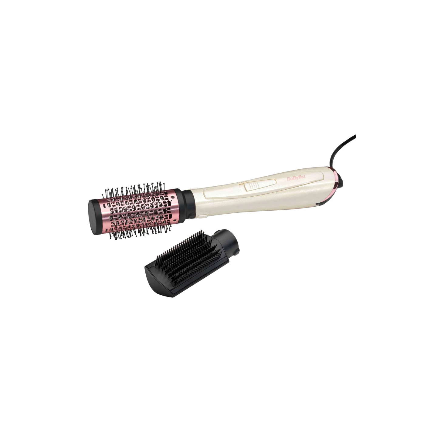 BaByliss četka na vrući zrak AS914PE Stardust Shimmer 1000W