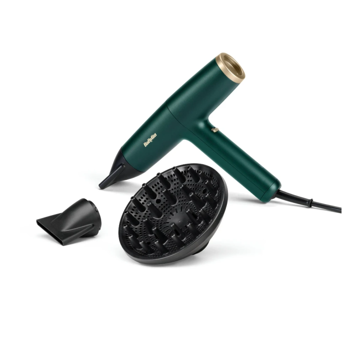 BaByliss fen za kosu D6555DE Air Power Pro 1700W