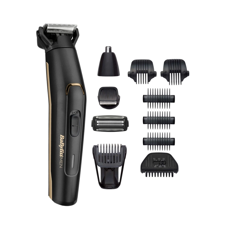 BaByliss trimer MT860E 11/1