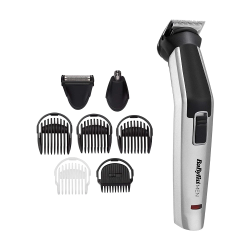 BaByliss trimer za bradu MT726E 8u1