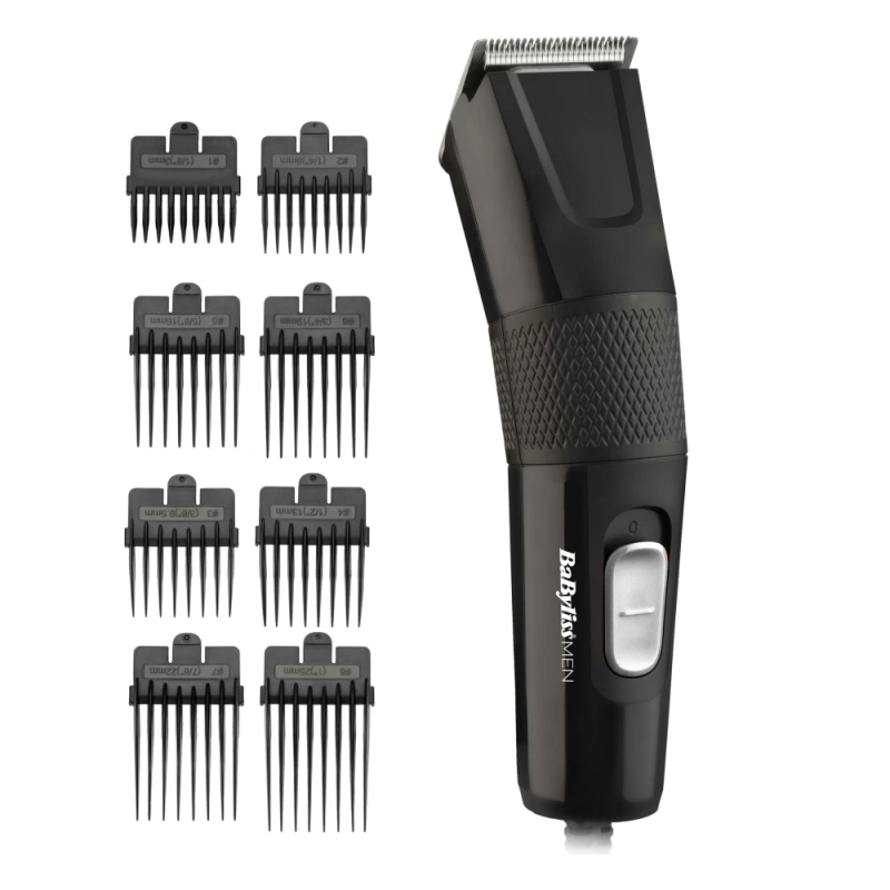 Babyliss šišač E756E