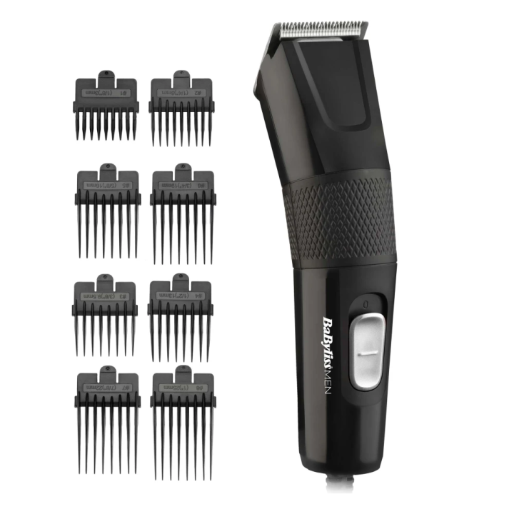 Babyliss šišač E756E