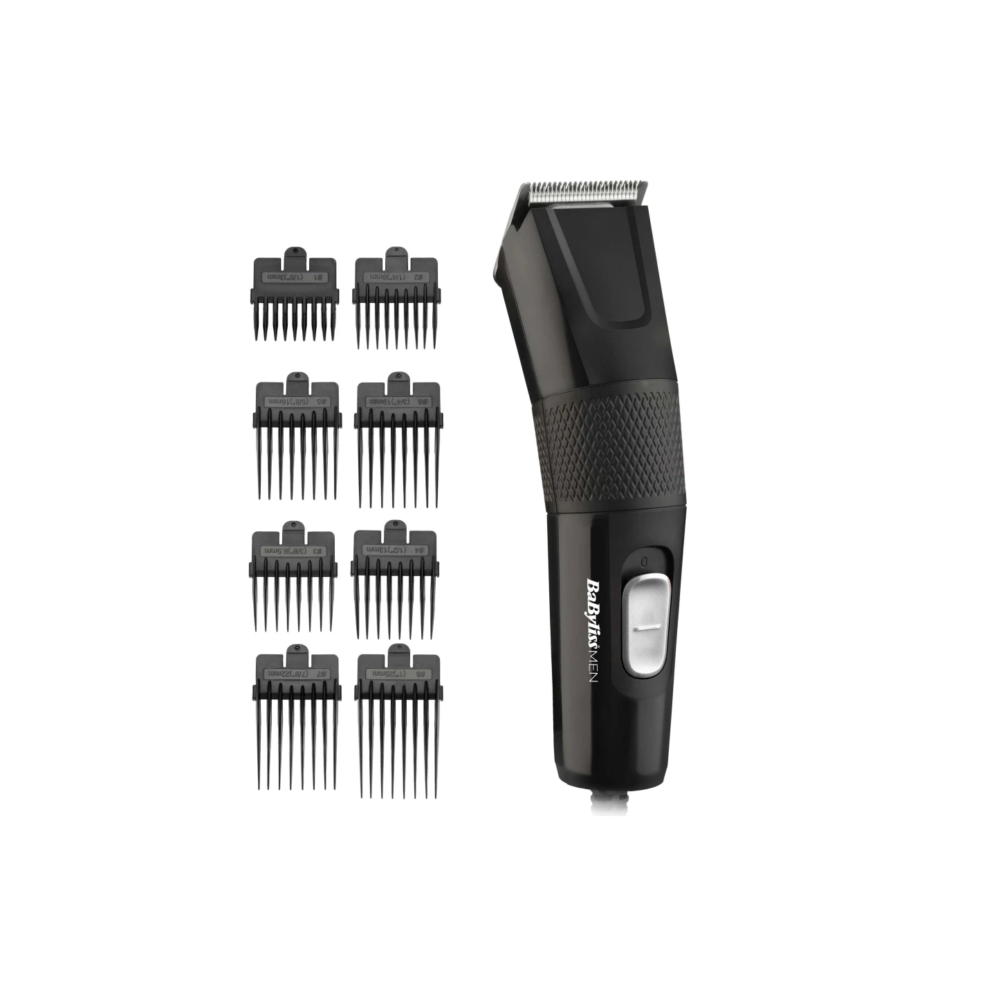 Babyliss šišač E756E