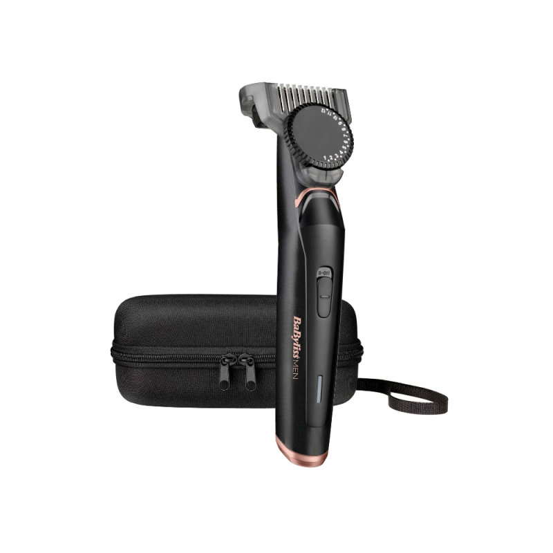 BaByliss trimer za bradu T885E Pro