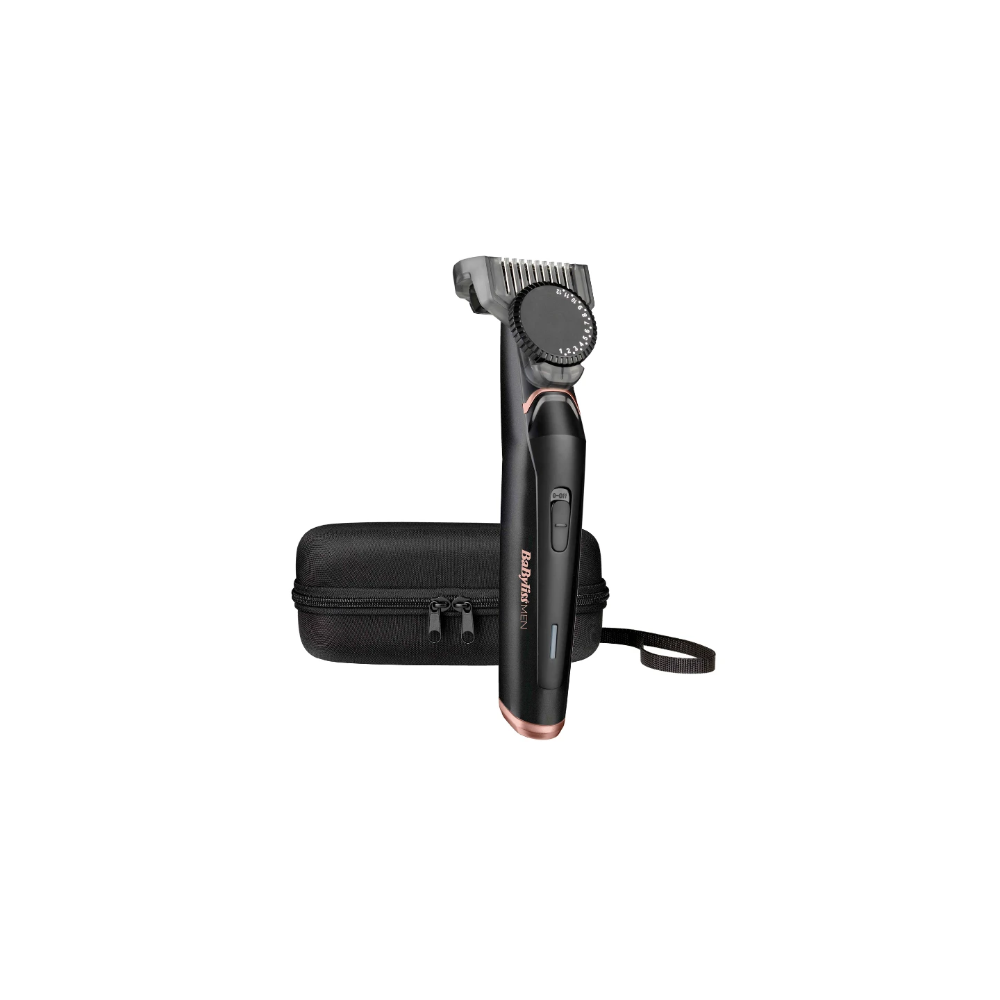 BaByliss trimer za bradu T885E Pro
