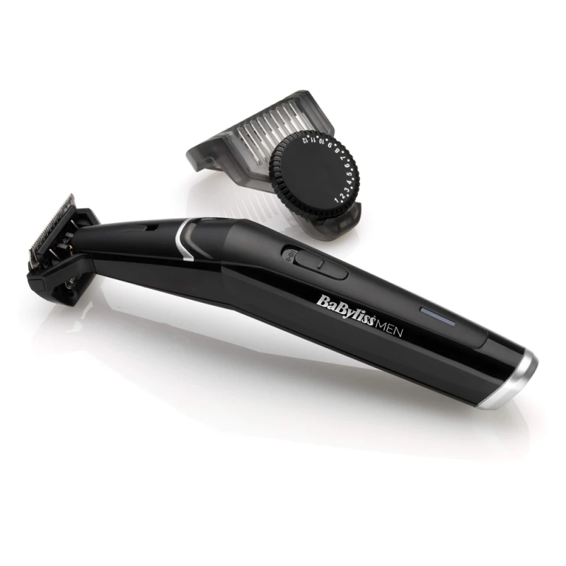 BaByliss trimer za bradu T881E torbica bežični