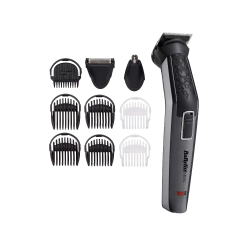 BaByliss multigroomer MT727E 10-u-1