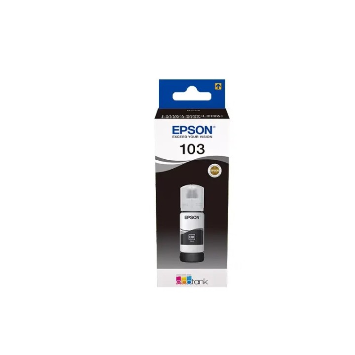 Tinta Epson 103 crni