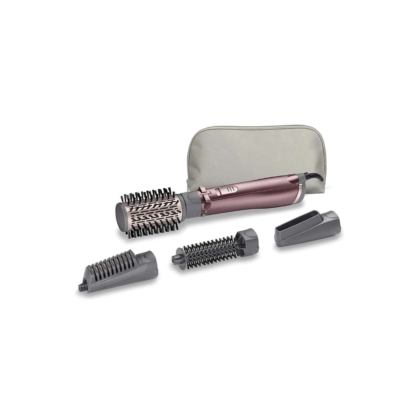 BaByliss rotirajuća četka za kosu AS960E 4u1 1000W