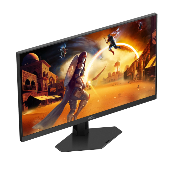 AOC Monitor 24" 24G4HRE FHD 200Hz