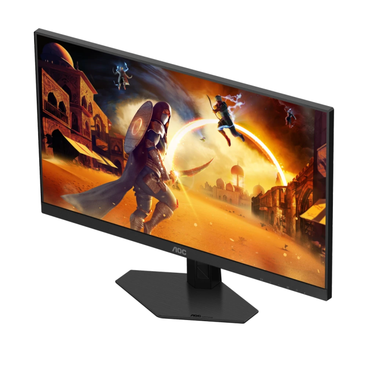 AOC Monitor 24" 24G4HRE FHD 200Hz