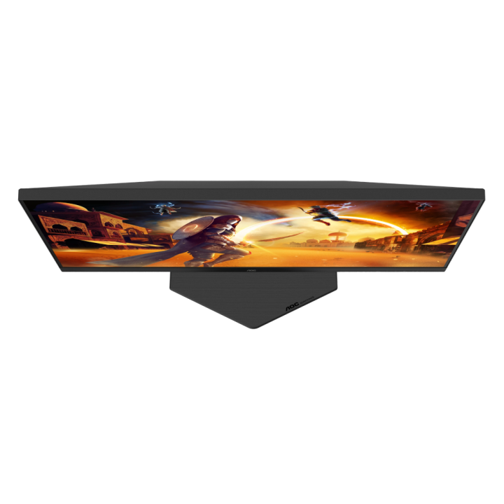 AOC Monitor 24" 24G4HRE FHD 200Hz