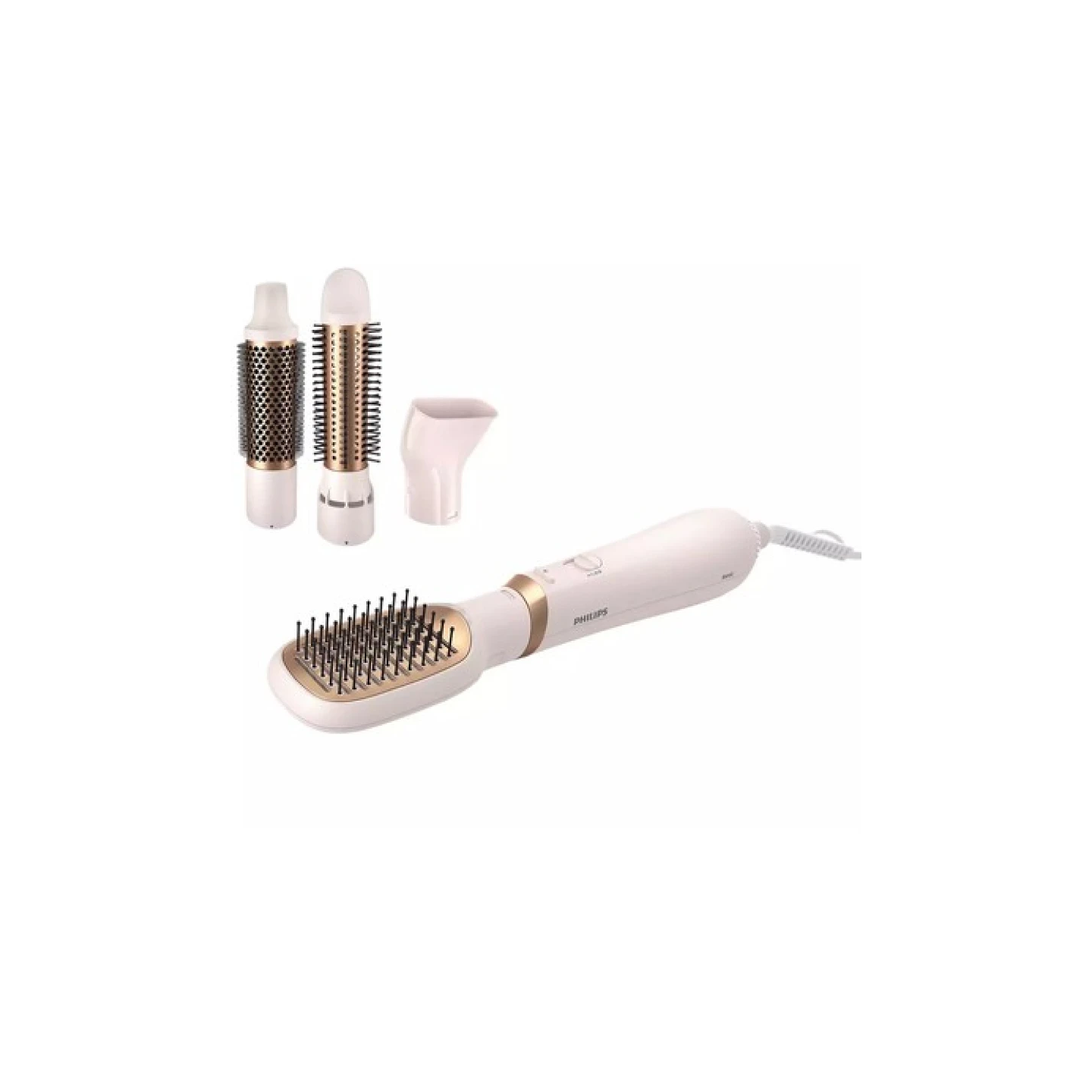 Philips rotirajuća četka za kosu Air Styler 3000 BHA310/00