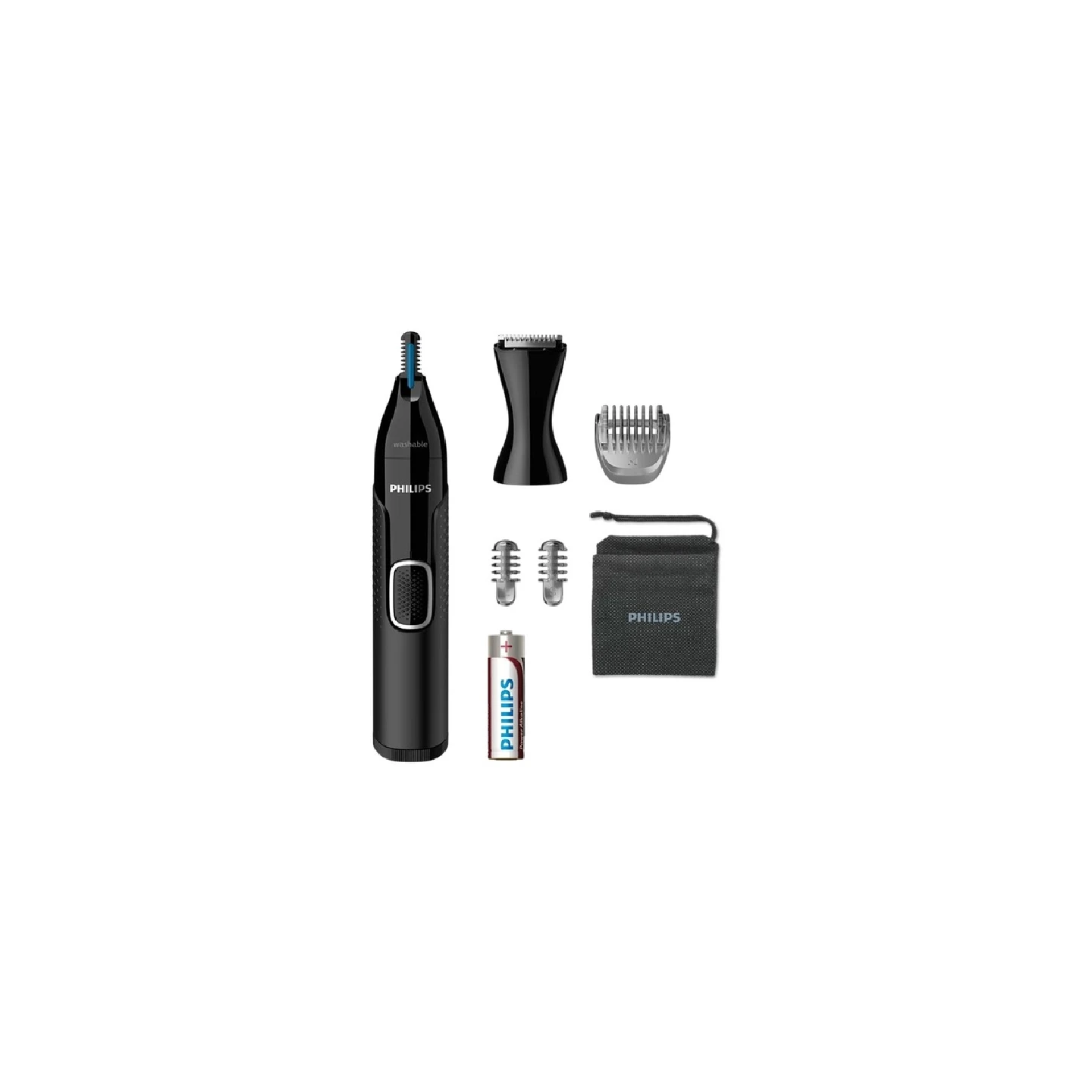Philips trimer za nos i uši NT5650/16