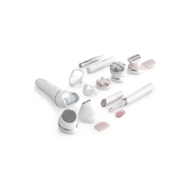 Philips epilator Series 8000 BRE740/90