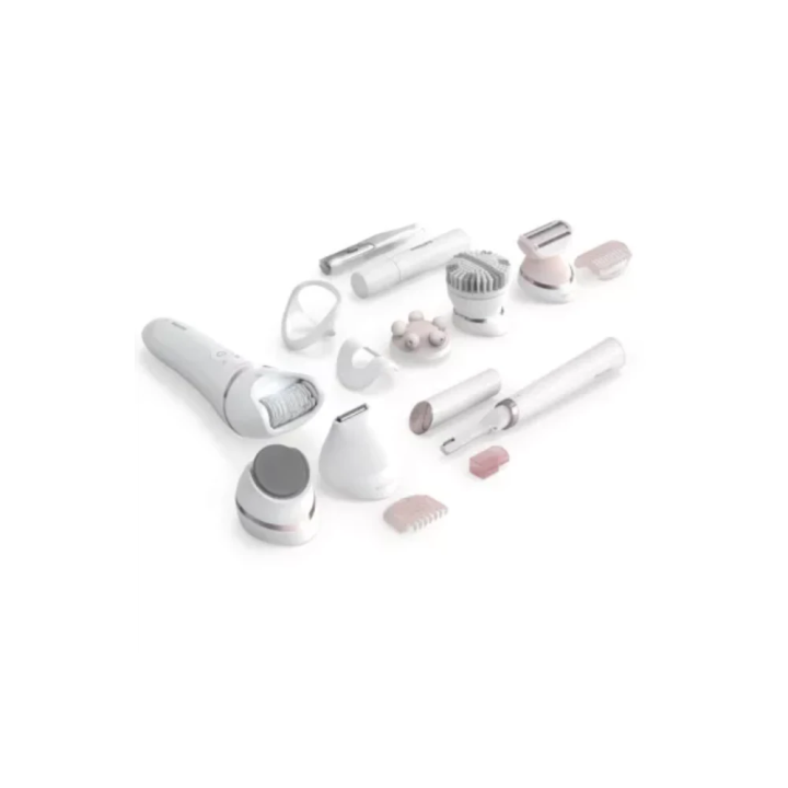 Philips epilator Series 8000 BRE740/90