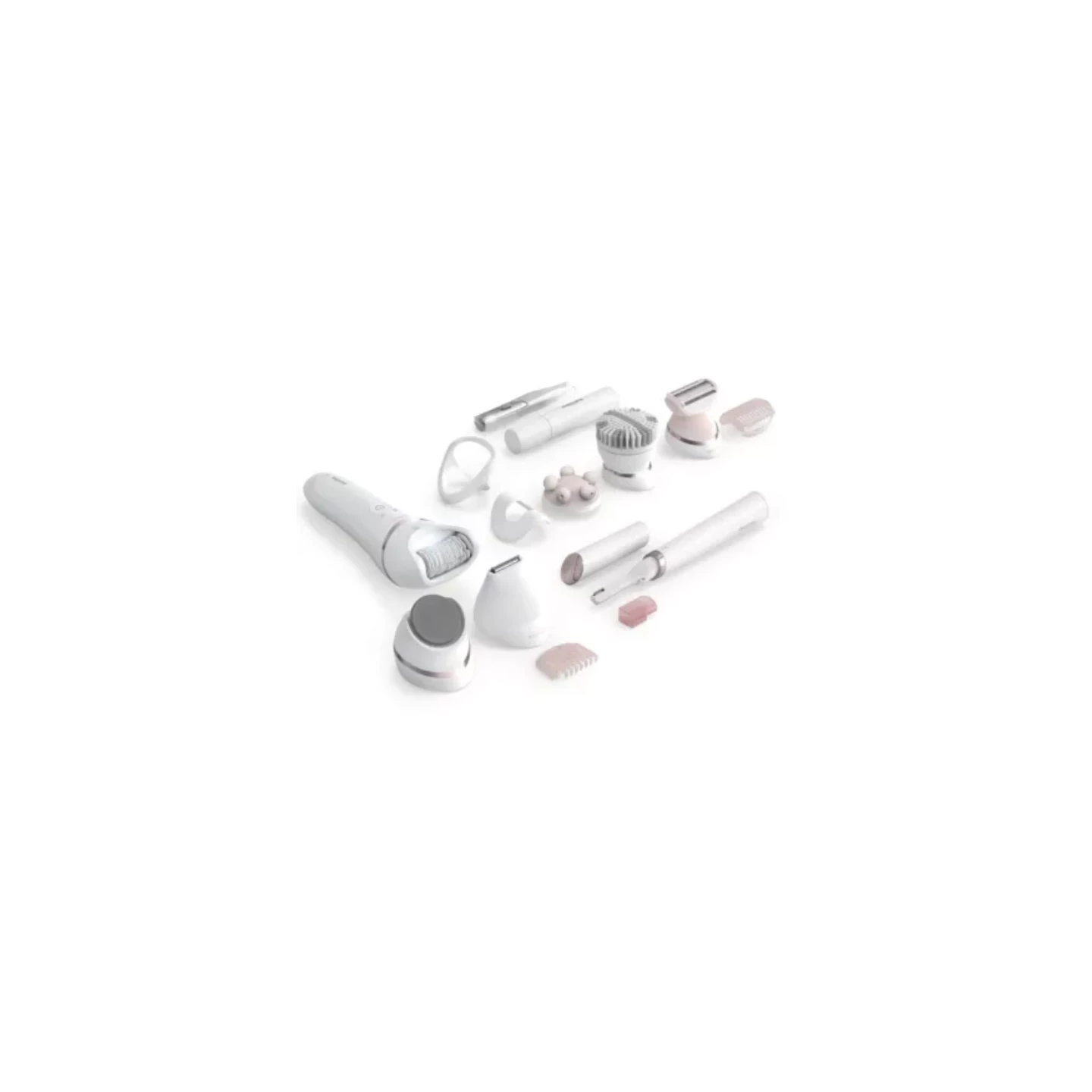 Philips epilator Series 8000 BRE740/90