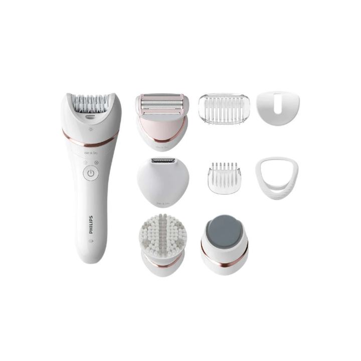 Philips epilator Series 8000 BRE740/10