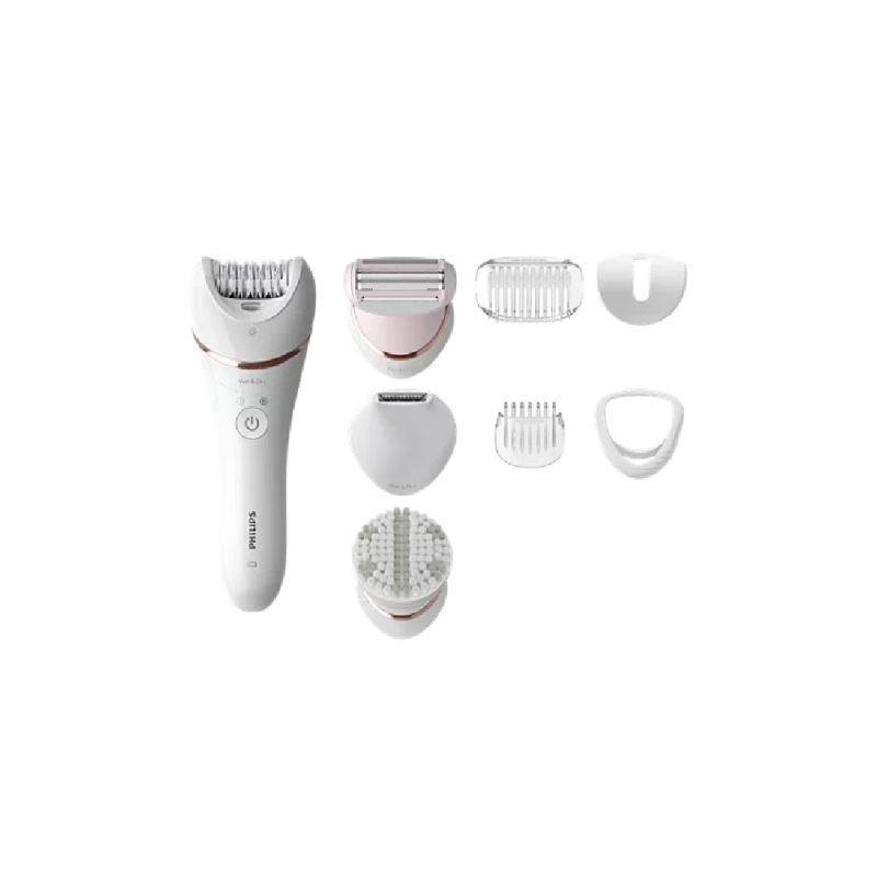 Philips epilator Series 8000 BRE735/00