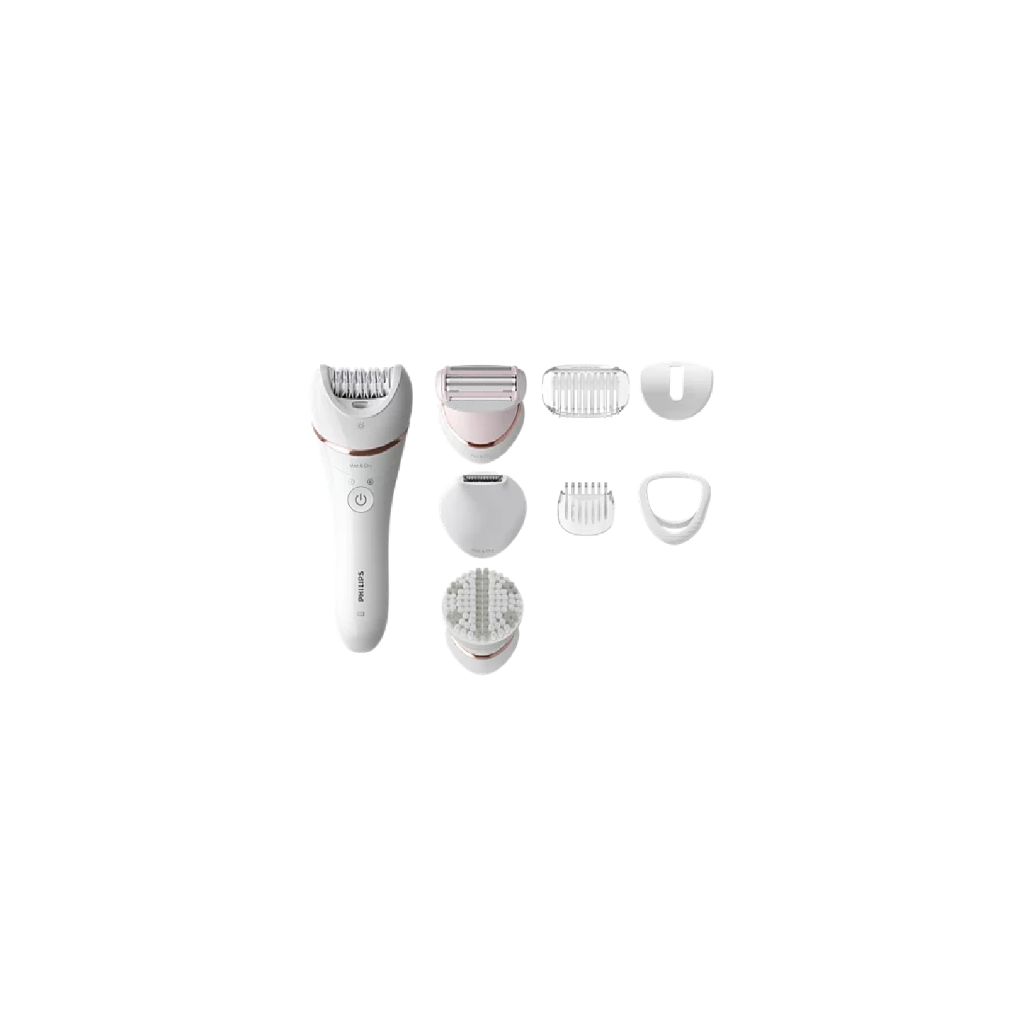 Philips epilator Series 8000 BRE735/00
