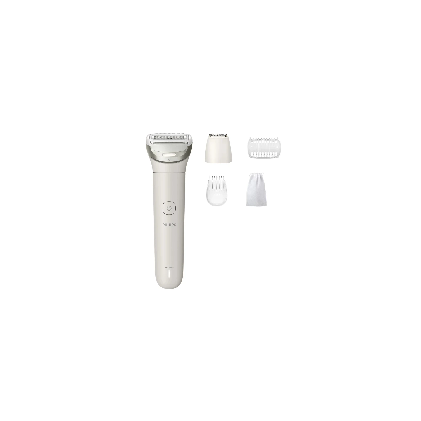 Philips aparat za brijanje Series 6000 BRL147/00