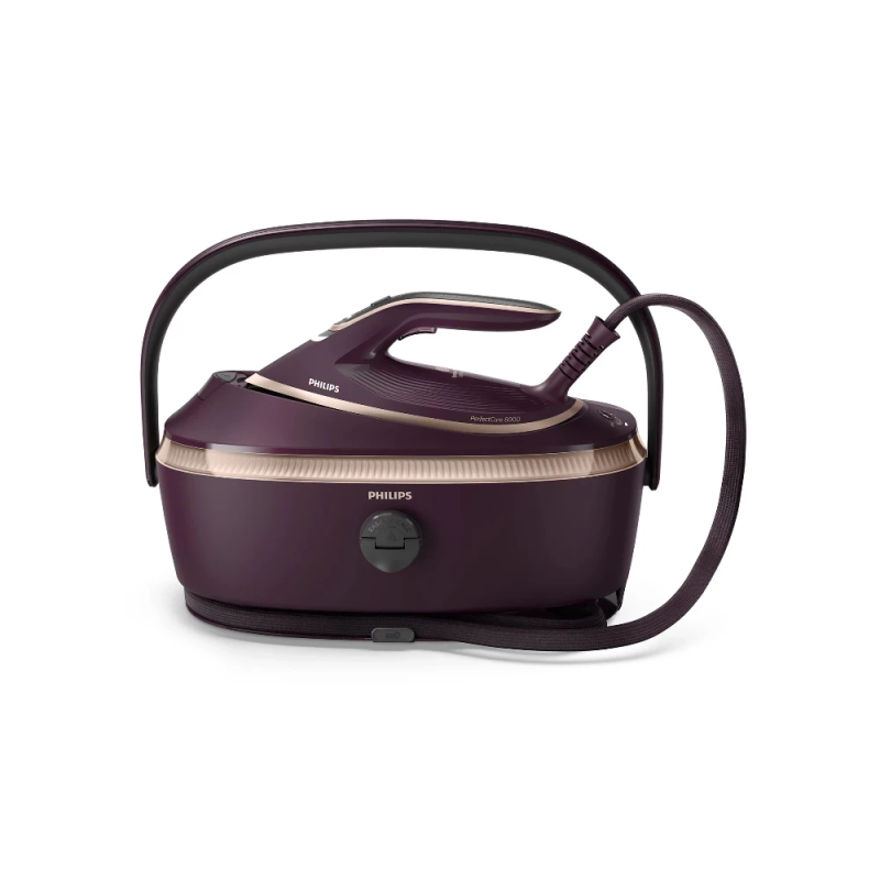Philips parna stanica PSG8300/30 PerfectCare