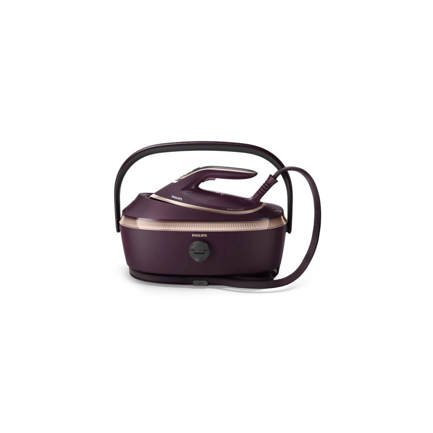 Philips parna stanica PSG8300/30 PerfectCare