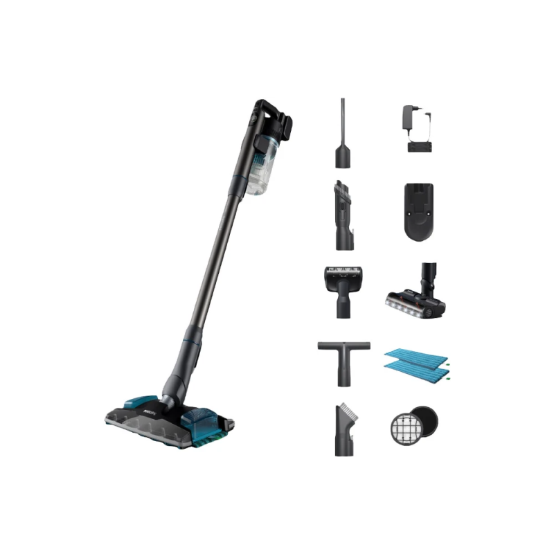 Philips bežični štapni usisivač XC8057/01