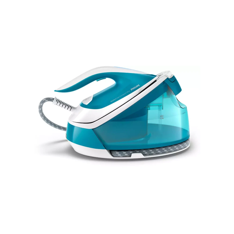 Philips parna stanica GC7920/20 PerfectCare Compact Plus