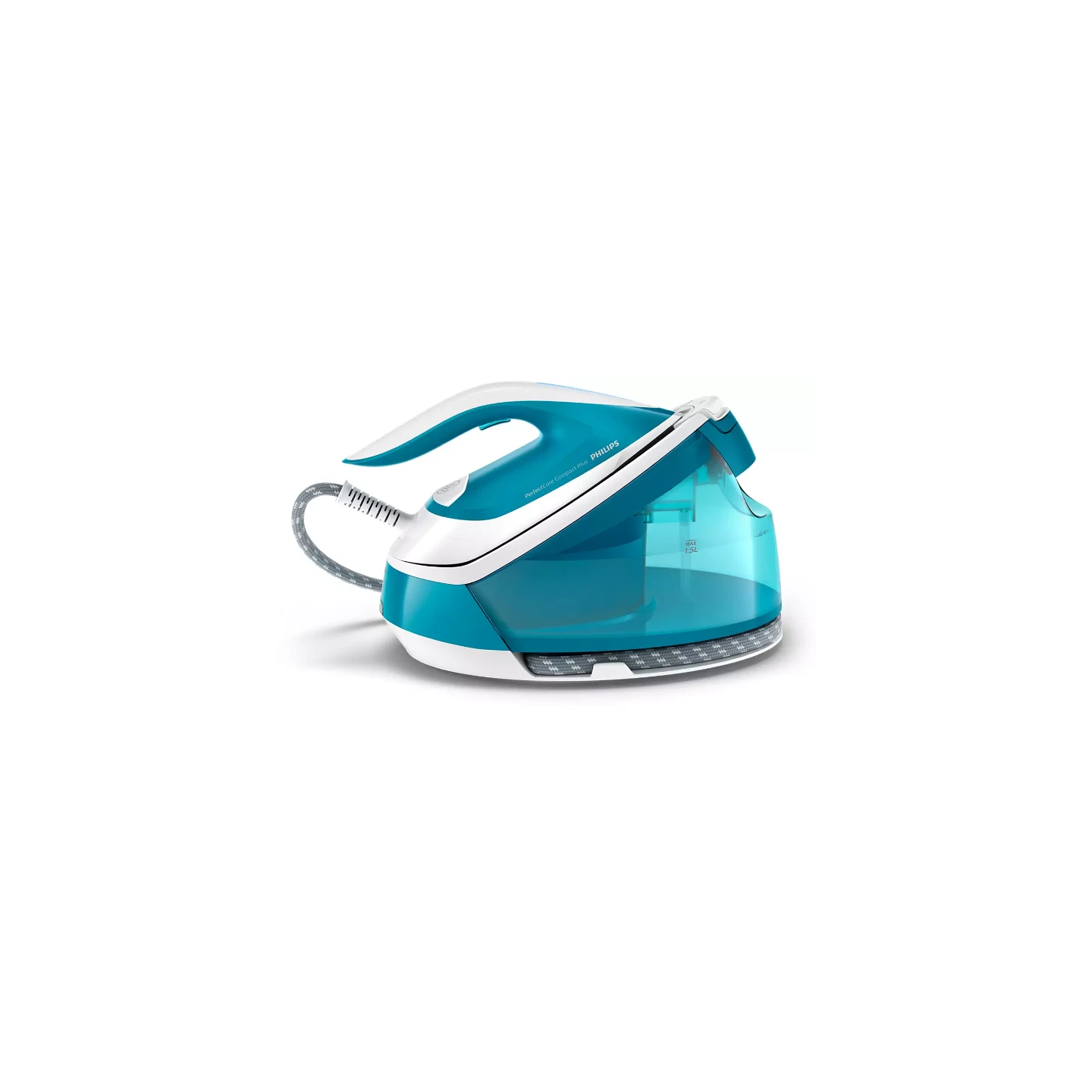 Philips parna stanica GC7920/20 PerfectCare Compact Plus