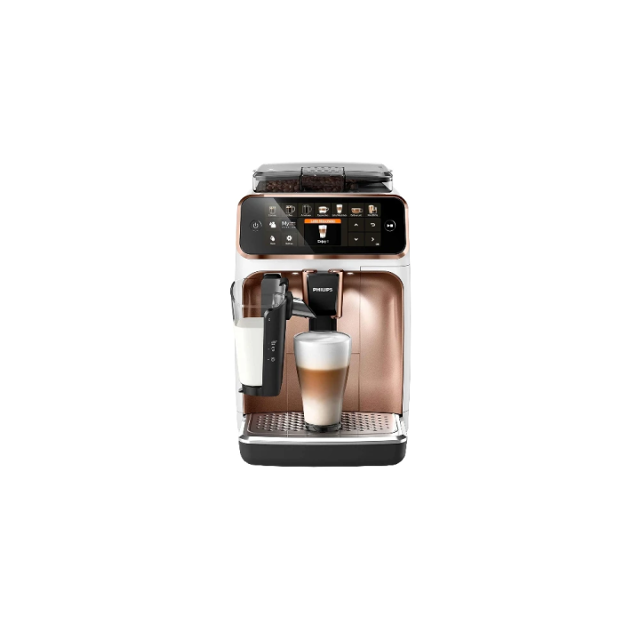 Philips automatski aparat za espresso kafu LatteGo EP5443/70
