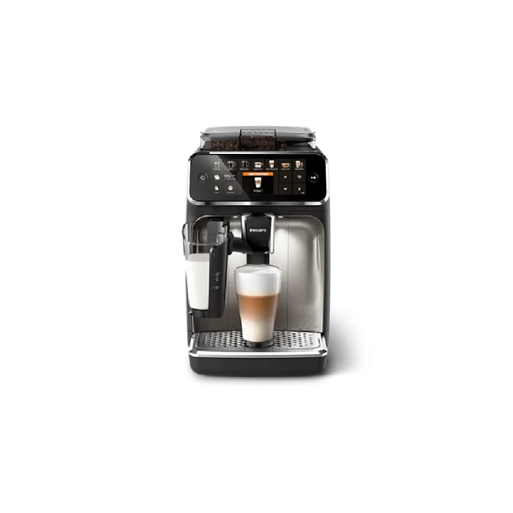 Philips automatski aparat za espresso kafu LatteGo EP5447/90