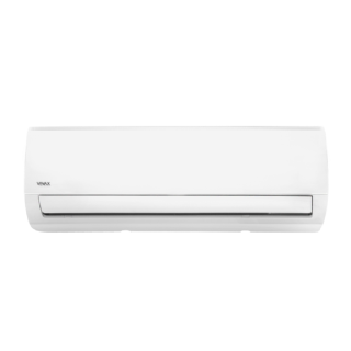 Vivax klima Q-Design Inverter ACP-12CH35AEQI+, A++/A+ klasa, -15C grijanje, + WI-Fi modul gratis