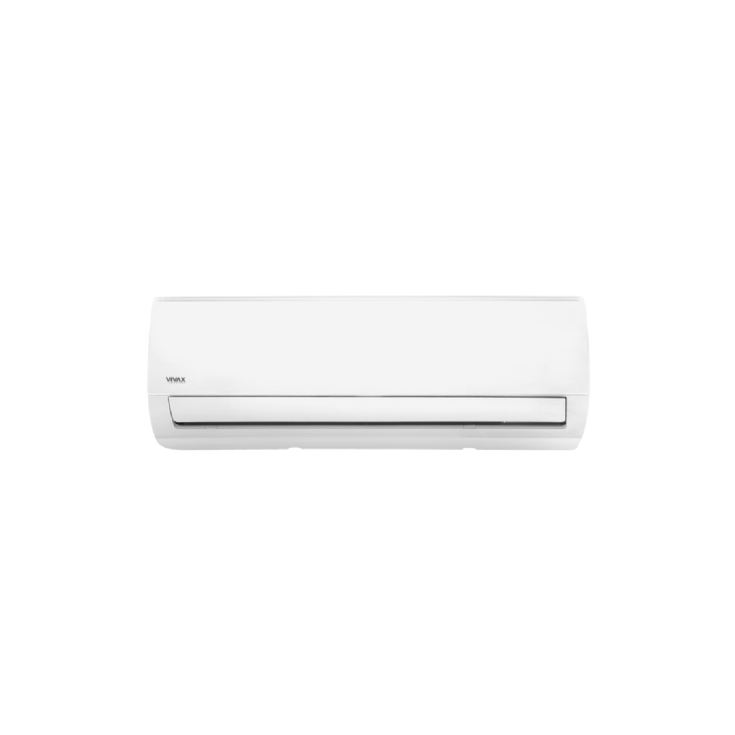 Vivax klima Q-Design Inverter ACP-12CH35AEQI+, A++/A+ klasa, -15C grijanje, + WI-Fi modul gratis