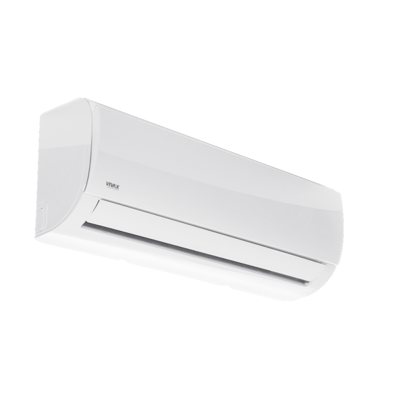Vivax klima Q-Design Inverter ACP-12CH35AEQI+, A++/A+ klasa, -15C grijanje, + WI-Fi modul gratis