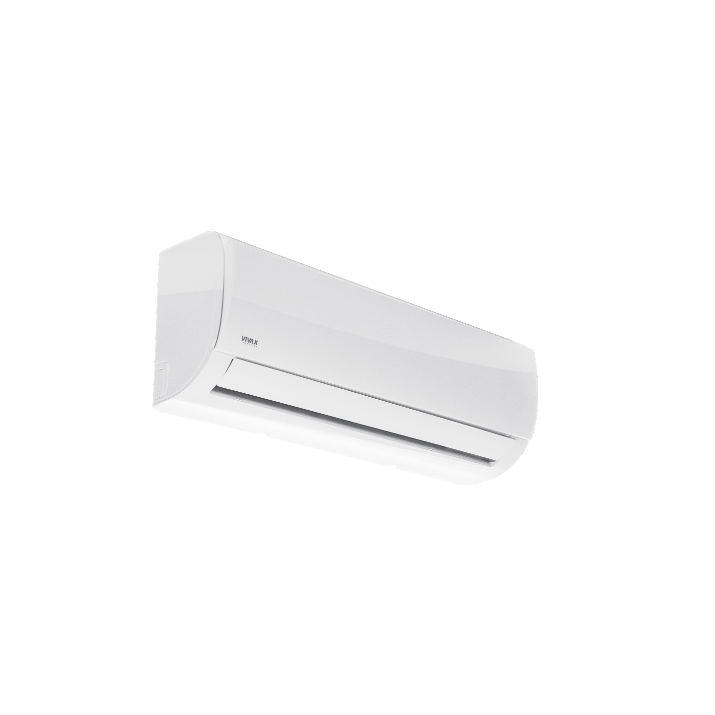 Vivax klima Q-Design Inverter ACP-12CH35AEQI+, A++/A+ klasa, -15C grijanje, + WI-Fi modul gratis