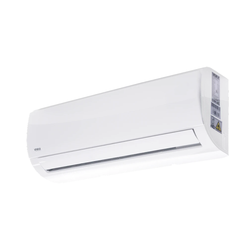 Vivax klima Q-Design Inverter ACP-12CH35AEQI+, A++/A+ klasa, -15C grijanje, + WI-Fi modul gratis