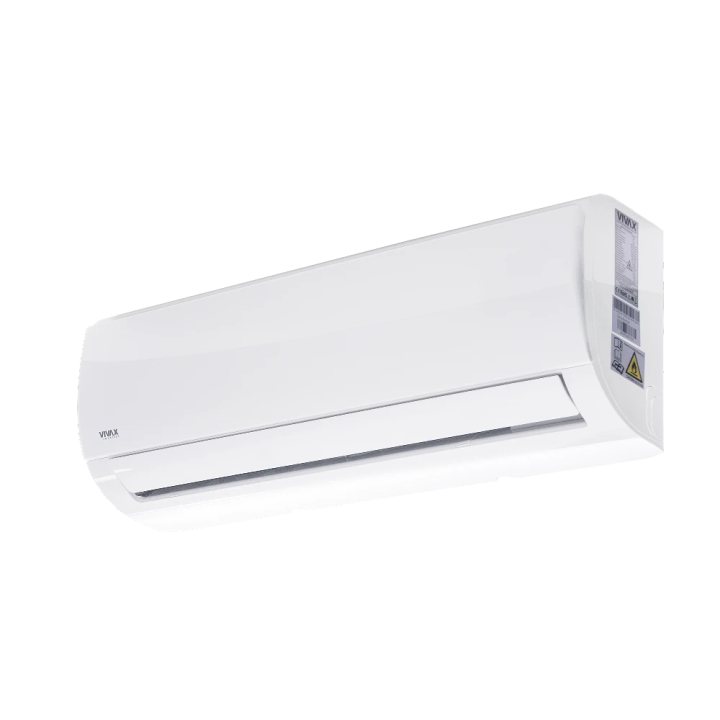 Vivax klima Q-Design Inverter ACP-12CH35AEQI+, A++/A+ klasa, -15C grijanje, + WI-Fi modul gratis