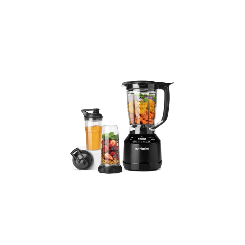Nutribullet blender Ultra Plus+ CBNBF520B 1200W